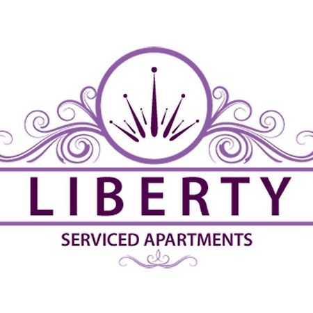 Liberty Suite Apartment Портишед Екстериор снимка