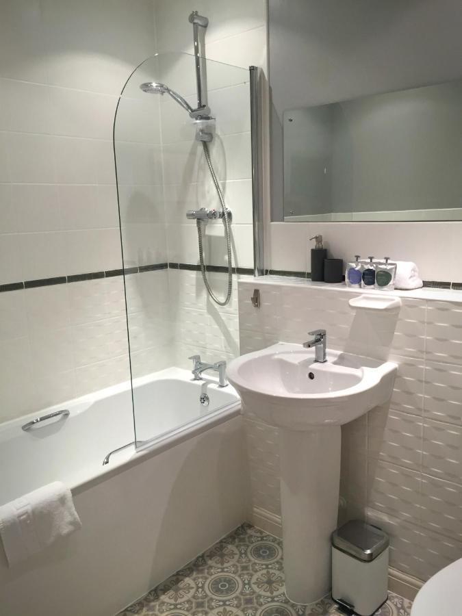 Liberty Suite Apartment Портишед Екстериор снимка