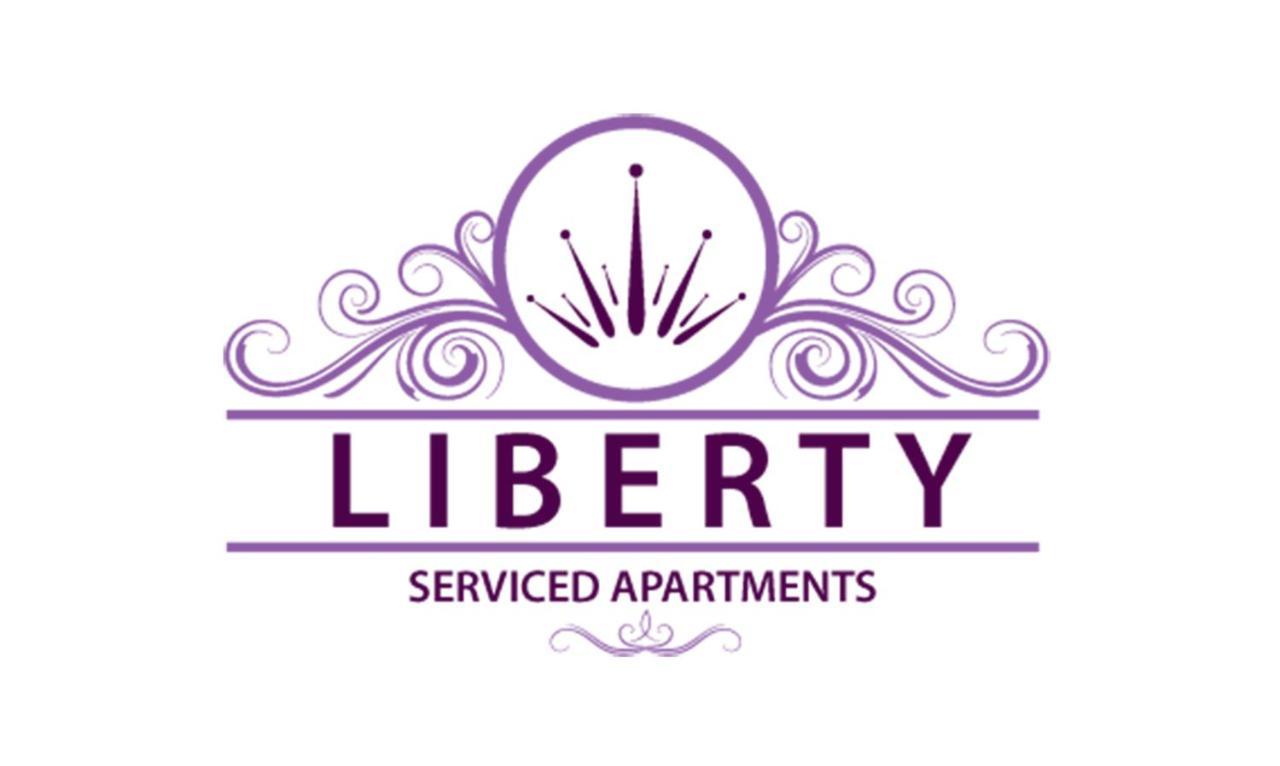 Liberty Suite Apartment Портишед Екстериор снимка