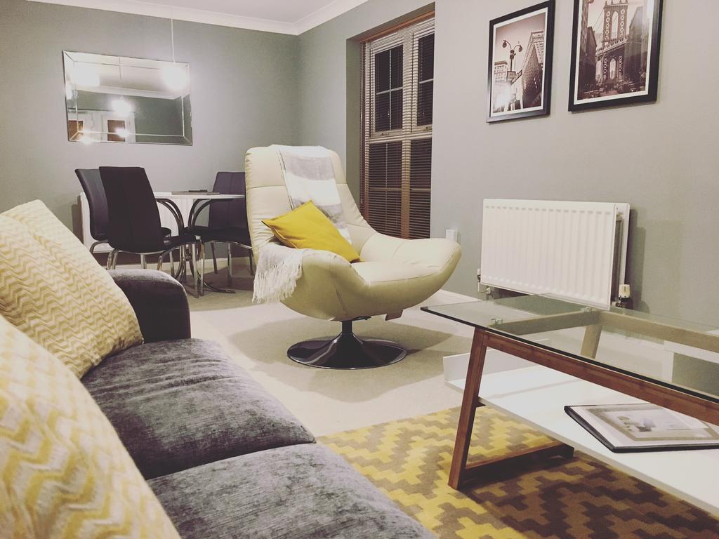 Liberty Suite Apartment Портишед Екстериор снимка