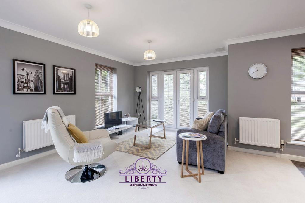 Liberty Suite Apartment Портишед Екстериор снимка